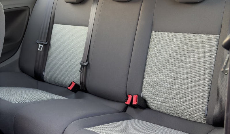 Album complet - Seat Ibiza IV (4) 1.4 85ch Style