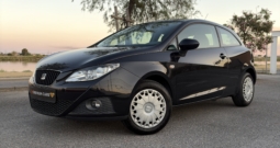 Seat Ibiza IV (4) 1.4 85ch Style