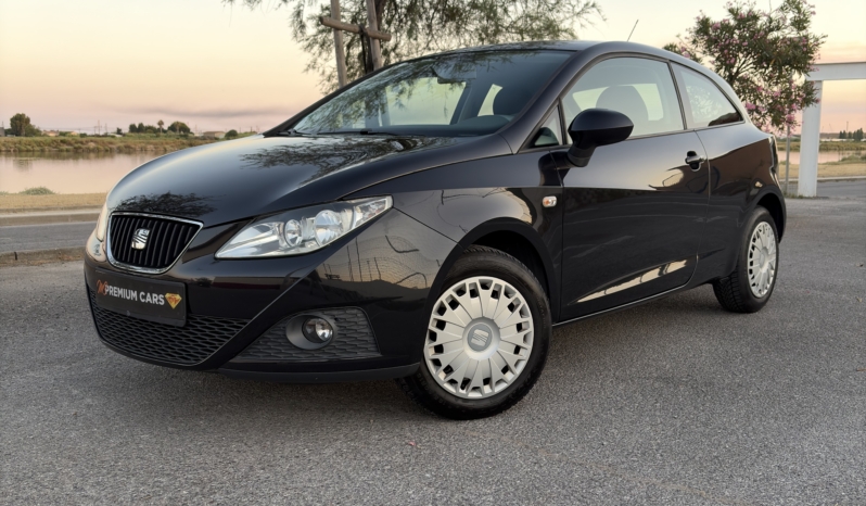 Album complet - Seat Ibiza IV (4) 1.4 85ch Style