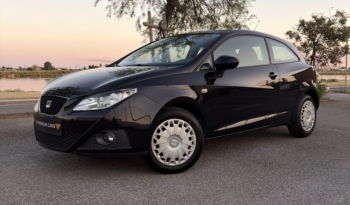 Album complet - Seat Ibiza IV (4) 1.4 85ch Style