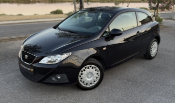 Album complet - Seat Ibiza IV (4) 1.4 85ch Style