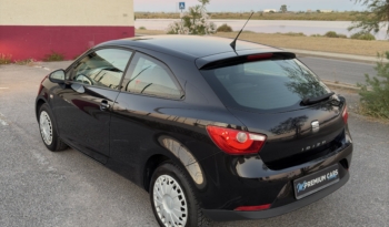 Album complet - Seat Ibiza IV (4) 1.4 85ch Style