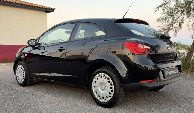 Album complet - Seat Ibiza IV (4) 1.4 85ch Style