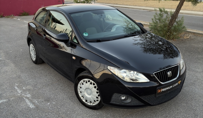 Album complet - Seat Ibiza IV (4) 1.4 85ch Style