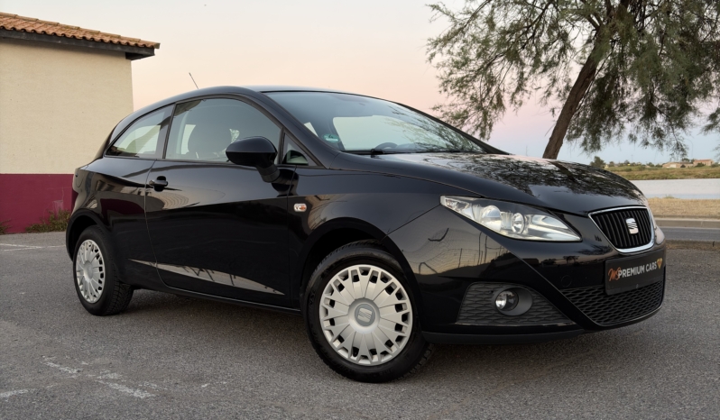 Album complet - Seat Ibiza IV (4) 1.4 85ch Style