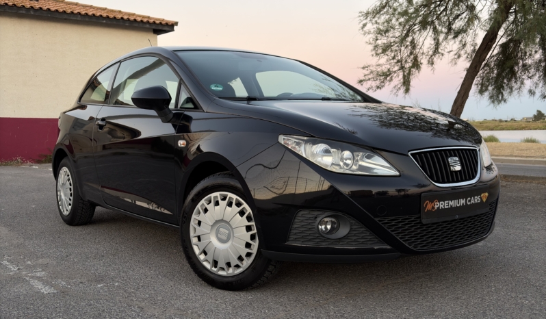 Album complet - Seat Ibiza IV (4) 1.4 85ch Style