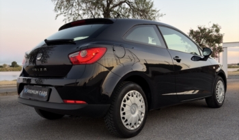 Album complet - Seat Ibiza IV (4) 1.4 85ch Style