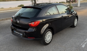 Album complet - Seat Ibiza IV (4) 1.4 85ch Style