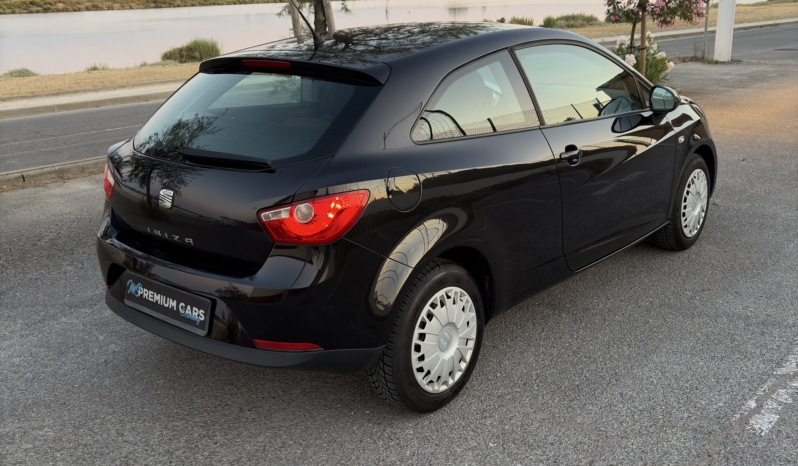 Album complet - Seat Ibiza IV (4) 1.4 85ch Style