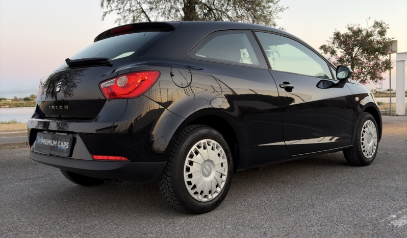 Album complet - Seat Ibiza IV (4) 1.4 85ch Style