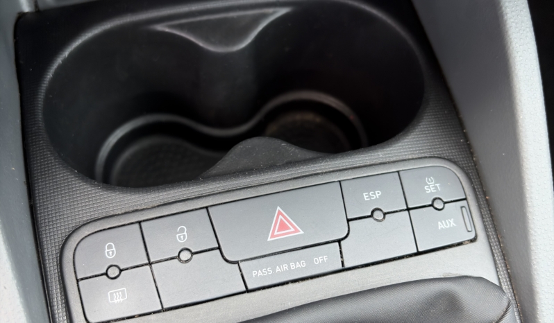Album complet - Seat Ibiza IV (4) 1.4 85ch Style