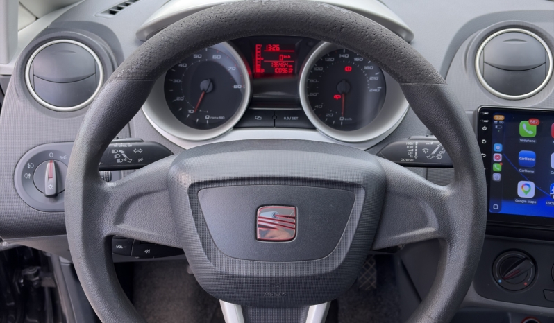 Album complet - Seat Ibiza IV (4) 1.4 85ch Style