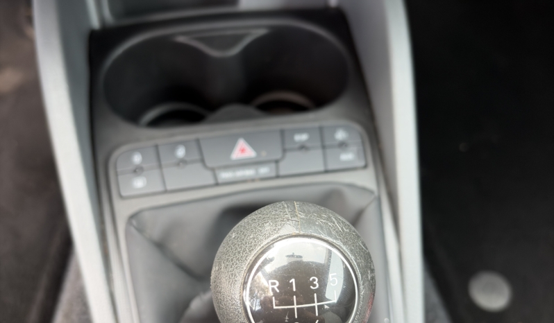 Album complet - Seat Ibiza IV (4) 1.4 85ch Style