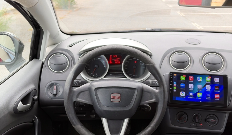 Album complet - Seat Ibiza IV (4) 1.4 85ch Style