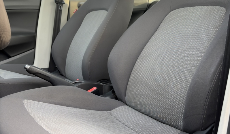 Album complet - Seat Ibiza IV (4) 1.4 85ch Style