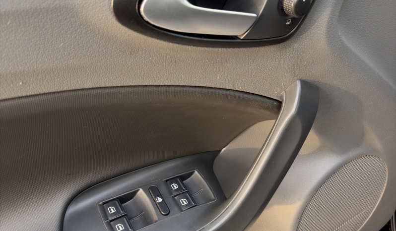 Album complet - Seat Ibiza IV (4) 1.4 85ch Style