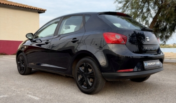 Album complet - Seat Ibiza IV (4) 1.4 85ch Style