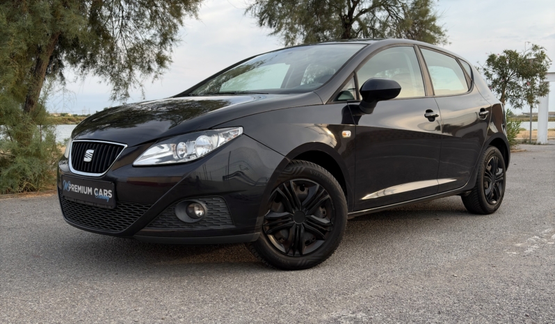 Album complet - Seat Ibiza IV (4) 1.4 85ch Style