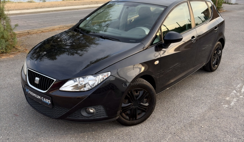 Album complet - Seat Ibiza IV (4) 1.4 85ch Style