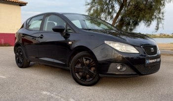 Album complet - Seat Ibiza IV (4) 1.4 85ch Style
