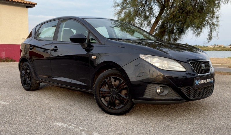 Album complet - Seat Ibiza IV (4) 1.4 85ch Style