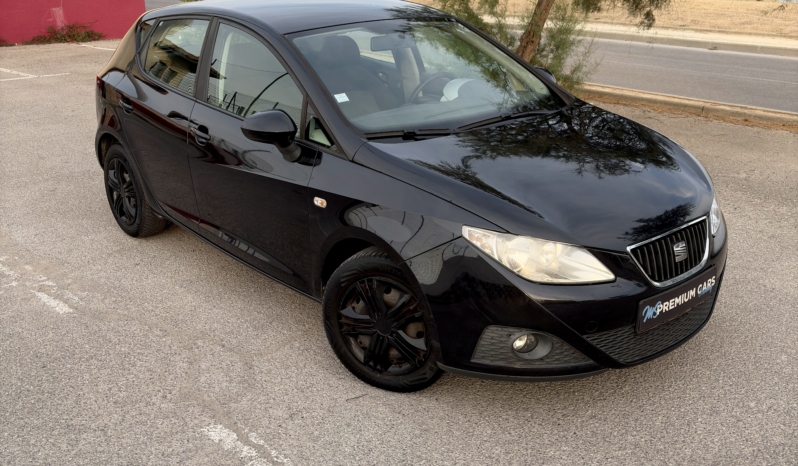 Album complet - Seat Ibiza IV (4) 1.4 85ch Style