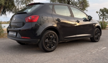 Album complet - Seat Ibiza IV (4) 1.4 85ch Style