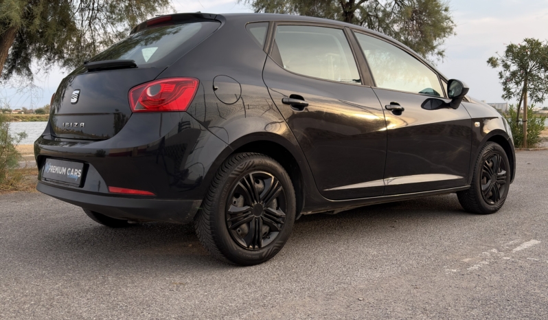 Album complet - Seat Ibiza IV (4) 1.4 85ch Style