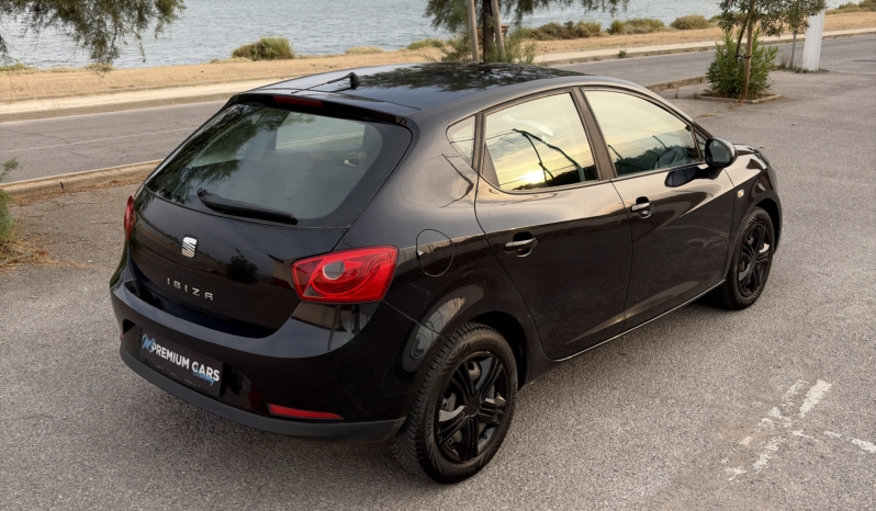 Album complet - Seat Ibiza IV (4) 1.4 85ch Style