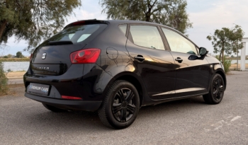 Album complet - Seat Ibiza IV (4) 1.4 85ch Style