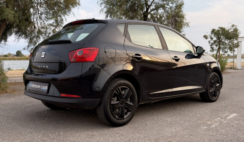 Album complet - Seat Ibiza IV (4) 1.4 85ch Style