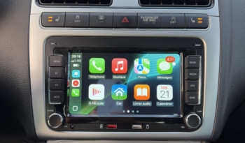 Album complet - Volkswagen Polo V (5) 1.6 TDI 90ch Match