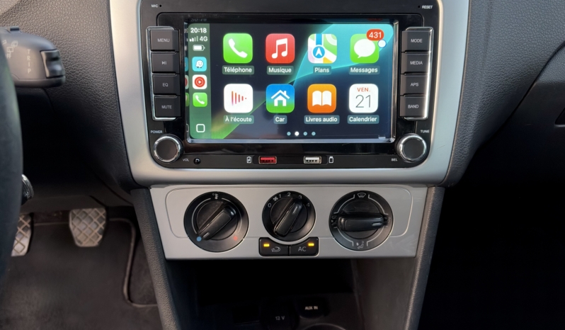 Album complet - Volkswagen Polo V (5) 1.6 TDI 90ch Match