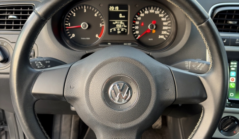 Album complet - Volkswagen Polo V (5) 1.6 TDI 90ch Match