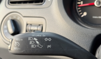 Album complet - Volkswagen Polo V (5) 1.6 TDI 90ch Match