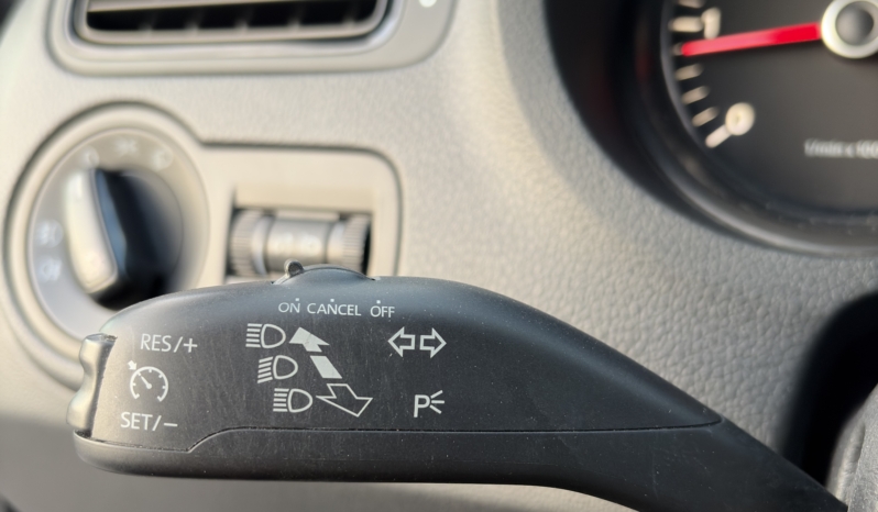 Album complet - Volkswagen Polo V (5) 1.6 TDI 90ch Match