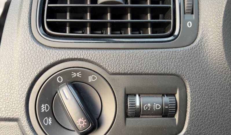 Album complet - Volkswagen Polo V (5) 1.6 TDI 90ch Match
