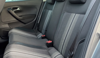 Album complet - Volkswagen Polo V (5) 1.6 TDI 90ch Match