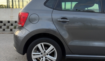 Album complet - Volkswagen Polo V (5) 1.6 TDI 90ch Match