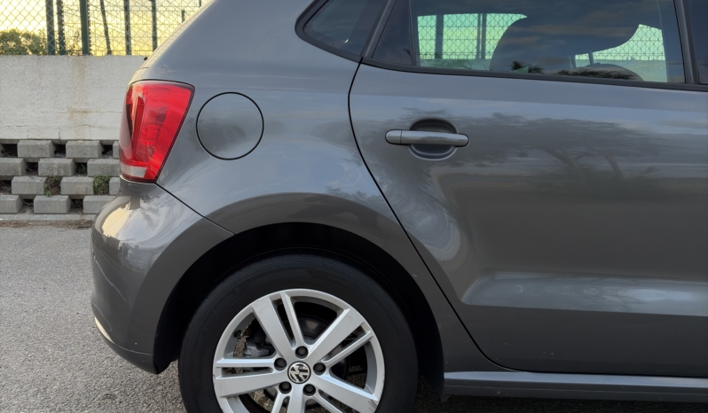 Album complet - Volkswagen Polo V (5) 1.6 TDI 90ch Match