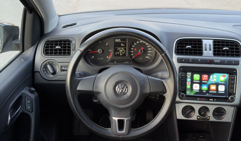 Album complet - Volkswagen Polo V (5) 1.6 TDI 90ch Match
