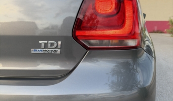 Album complet - Volkswagen Polo V (5) 1.6 TDI 90ch Match