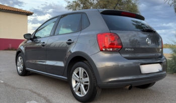 Album complet - Volkswagen Polo V (5) 1.6 TDI 90ch Match