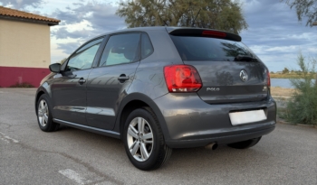 Album complet - Volkswagen Polo V (5) 1.6 TDI 90ch Match