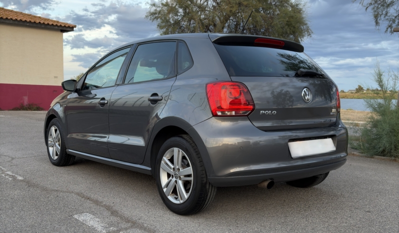 Album complet - Volkswagen Polo V (5) 1.6 TDI 90ch Match