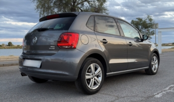 Album complet - Volkswagen Polo V (5) 1.6 TDI 90ch Match