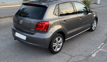 Album complet - Volkswagen Polo V (5) 1.6 TDI 90ch Match