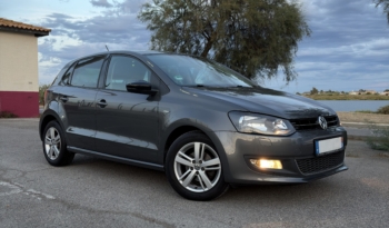 Album complet - Volkswagen Polo V (5) 1.6 TDI 90ch Match