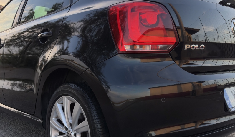 Album complet - Volkswagen Polo V (5) 1.4 85ch Team