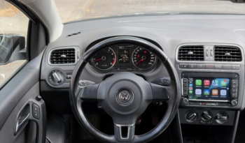 Album complet - Volkswagen Polo V (5) 1.4 85ch Team